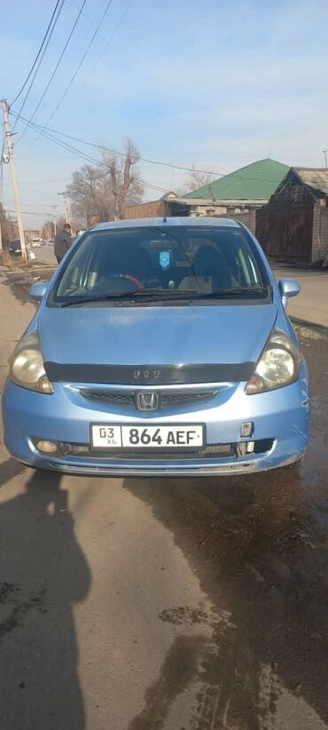 хонда фит цена в бишкеке: Honda Fit: 2003 г., 1.3 л, Автомат, Бензин, Хэтчбэк