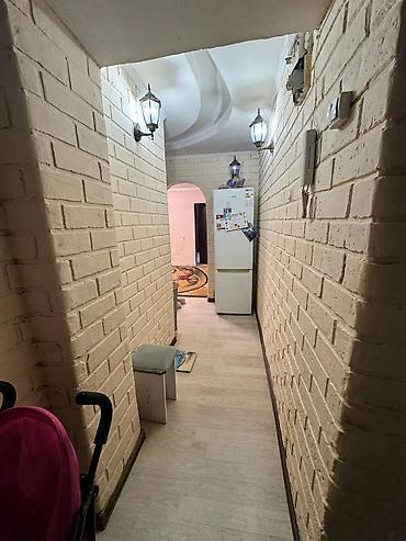 real sight: 3 комнаты, 54 м², Западный (новый) автовокзал 2 этаж, Косметический ремонт — 10
