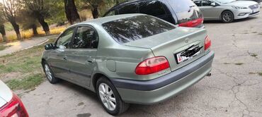 фары на авенсис: Toyota Avensis: 2000 г., 1.8 л, Механика, Бензин, Седан