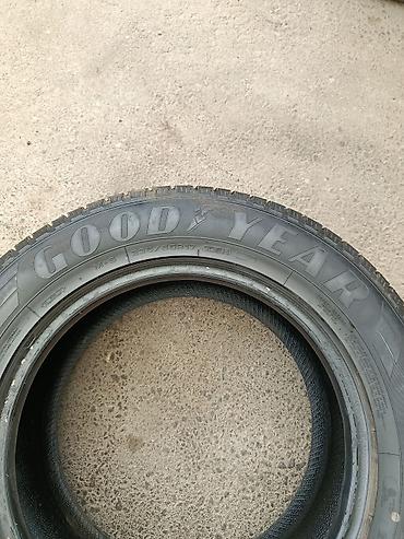 шини 23565 r17: Пара летних шин Goodyear 235/65 R17 108H - Размер: 235/65 R17 - — 4