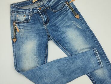 szorty damskie pepe jeans: Jeansy, S, stan - Dobry