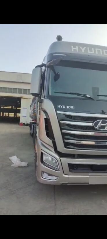 купить скутер водный: Тягач, Hyundai, 2021 г., Самосвал