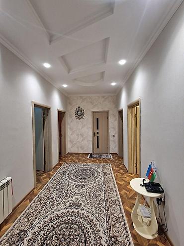 celilabad torpaq satilir: Zabrat 4 otaqlı, 150 kv. m, Kredit var, Orta təmir — 8
