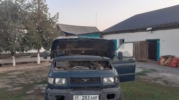 купить багажник на крышу автомобиля бу: Грузовик, УАЗ, Стандарт