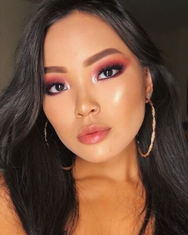 Макияж: Вечерний, Дневной, Свадебный, С выездом на дом, Консультация, Сертифицированный визажист — 4