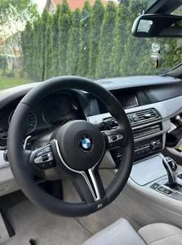 Tuning oprema: BMW M multifunkcionalni volan sa padele za menjanje brzina - — 13