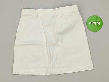 babababie spodnice: H&M L.O.G.G., Spódnica damska, rozmiar XS — 3