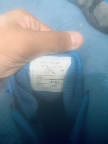 Спорт и отдых: Борцовки Nike Tawa (модель CI) Оригинал борцовский бутсы - — 4