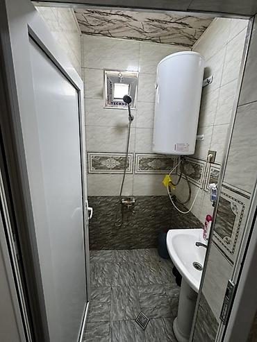 mini ev: Təcili Satılır Hövsanda Ləvənginin yanında yerləşir 210 212, 215 — 3