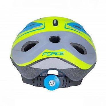 Oprema za bicikliste: KACIGA FORCE LARK FLIPL S, ŠIFRA 902220 | KACIGA FORCE LARK FL/PL — 3