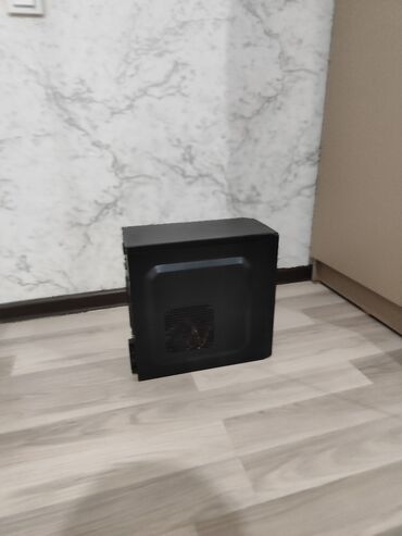 купить игровые компьютеры: Компьютер, Оюндар үчүн, Колдонулган, HDD + SSD