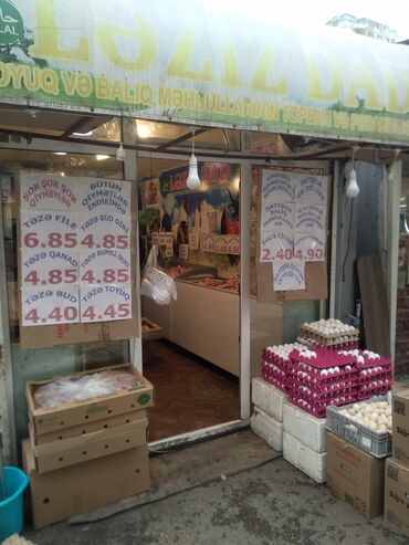 Mağazalar: 6️⃣0️⃣0️⃣Aznə icareye verilir. Obyekt 2005 ilden fealiyyet gosterib — 9