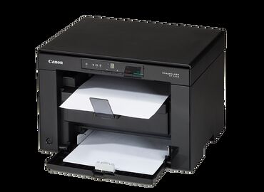 принтер xerox phaser 3100mfp: Принтер, Сканер, Ксерокопии (МФУ) + Модель: Canon MF3010 + Лазерный +