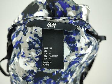 tom ford koszula: H&M, Sukienka damska, rozmiar S — 4