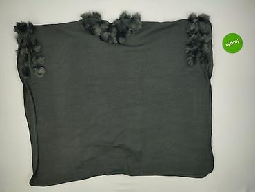 "koc": Ponczo damskie, rozmiar L — 3
