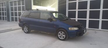 Honda: Honda Odyssey: 1997 г., 2.3 л, Автомат, Бензин, Минивэн
