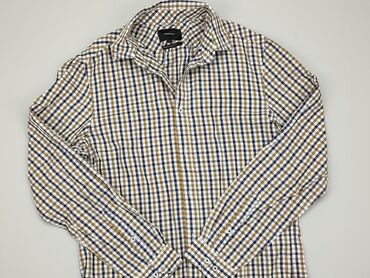 Koszule: Koszulа dla mężczyzn, S, Reserved, stan - Idealny