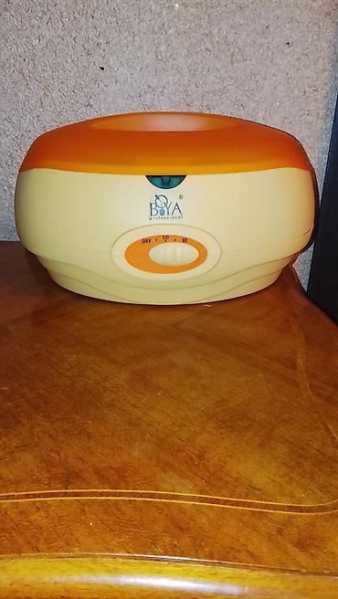 siberian wellness sink: El ucun parafin aparati icinde mumuda var 30 manata satılır ünvan — 4