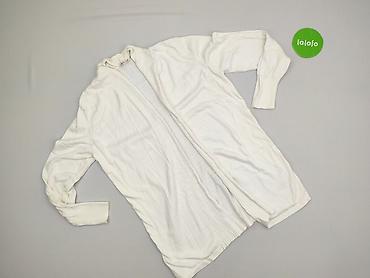 davida cashmere: Kardigan damski, rozmiar 2XL — 2