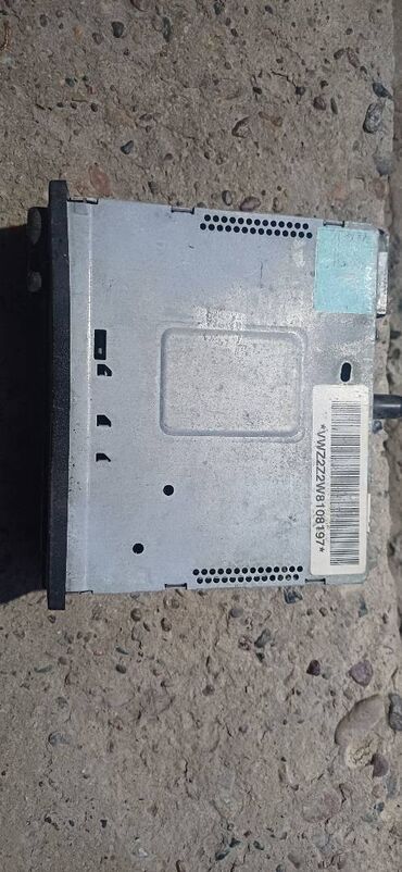 экран хонда цивик: Продаю штатную магнитолу. Стояли на Volkswagen Golf IV