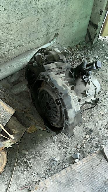 ключи б у: Коробка передач Механика Mazda Б/у — 2