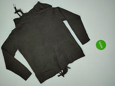 pull and bear sweter damski: ONLY, Kardigan damski, rozmiar M — 3