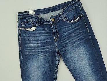 cross jeans jacket: Cross Jeans, Jeansy damskie, rozmiar L — 1