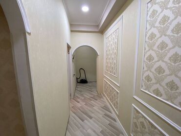 Yeni tikili: Əhmədli, 3 otaqlı, Yeni tikili, m. Əhmədli, 61 kv. m — 4