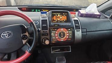tecili vaz 2107 satilir: Toyota Prius: 1.5 l | 2008 il Hetçbek — 8