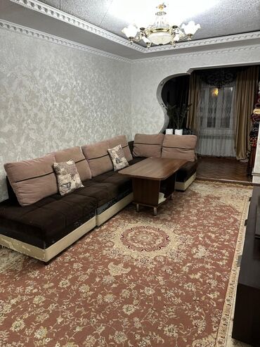 Комплекты мягкой мебели: Комплект мягкой мебели, цвет - Коричневый — 12