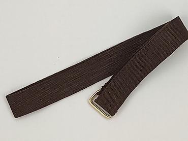 158 cm: Pasek, Damskie, stan - Dobry — 1
