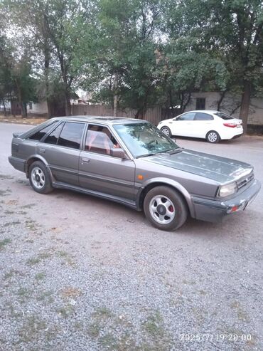 хонда цивик 2001 цена бишкек: Срочно продаётся цена договорная Токмокто nissan бульвар год 90 объём