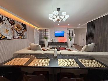 Посуточная аренда квартир: 3 комнаты, Банные принадлежности, Бронь, Домофон — 2