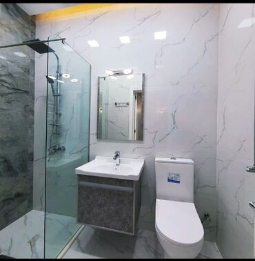 Duş kabinaları, arakəsmələr: Yeni Arakəsmə, Pulsuz çatdırılma — 14