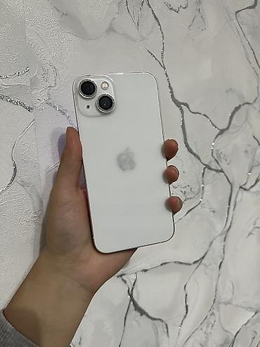 apple watch se 1: Apple iPhone 13, цвет белый (Starlight). - Экран 6.1", Super Retina — 1