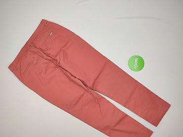 slip on h: Orsay, Spodnie materiałowe damskie, rozmiar S — 3