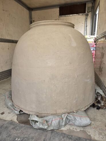 Очок: Тандыры Больше 6 лет опыта — 15