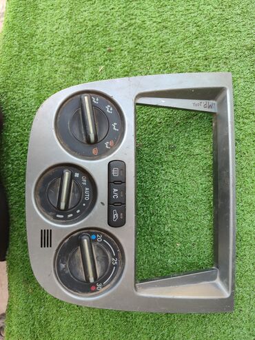 Блоки климат контроля: Продаю климат контроли - рамки салона — 9