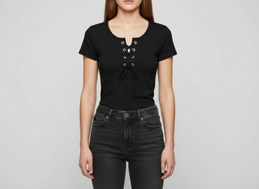 empik t shirty: Women`s T-shirt, size S