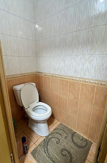 Продажа квартир: 2 комнаты, 52 м², Асанбай мкр 106 серия, 9 этаж, Косметический ремонт — 7