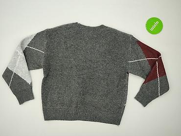 poliamid sweter: Sweter damski, rozmiar XL — 3