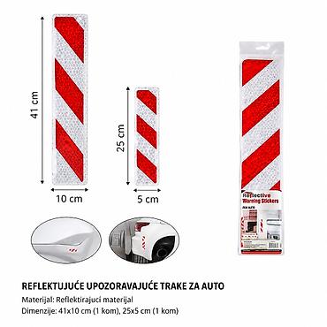 KMT Pena protiv sudara crvene i bele pravog tipa 2001141 Praktičan