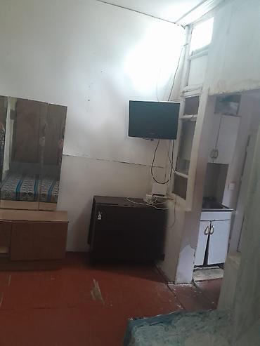 gunluk evler az: Yasamal ray Nerimamov pr sovetski parka yaxin merkezde nizami metrosu — 1