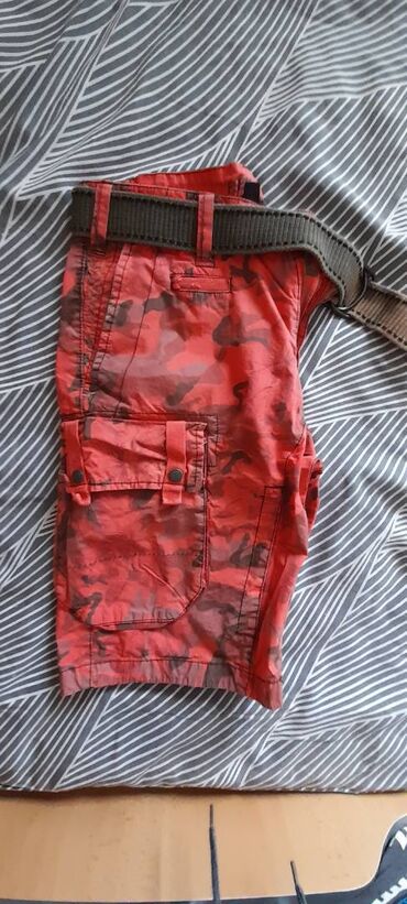 svecani sorcevi: Britches, M (EU 50), color - Multicolored