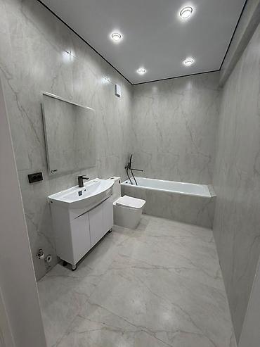 Продажа квартир: 2 комнаты, 68 м², Элитка, 14 этаж, Дизайнерский ремонт — 5