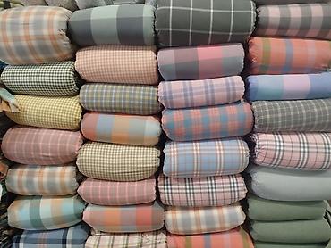 Другой текстиль: Ткани для постельного белья и домашнего текстиля - Большой выбор — 2