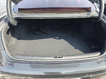 byd khan: Hyundai Sonata: 2019 г., 2 л, Автомат, Газ, Седан — 10
