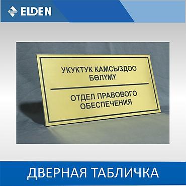 рекламные ролики: | Таблички, | Разработка дизайна — 2