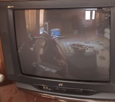 jvc lt 50n7105: Б/у Телевизор JVC Самовывоз, Платная доставка