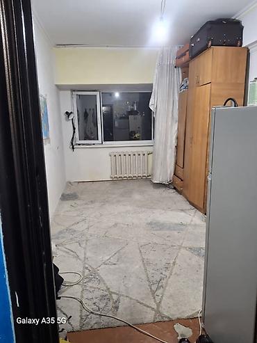 зария квартира: Продаётся комната гостиничного типа, 5 этаж из 9 . кв 13 кв.м Адрес — 3